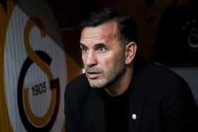 TRANSFER HABERİ: Galatasaray'dan orta saha bombası! İşte o isim