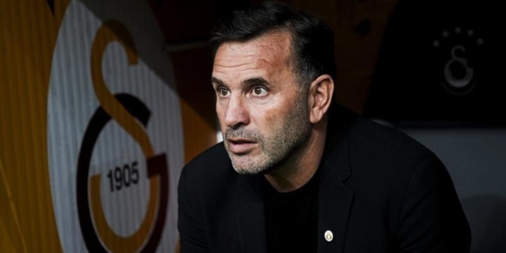 TRANSFER HABERİ: Galatasaray’dan orta saha bombası! İşte o isim