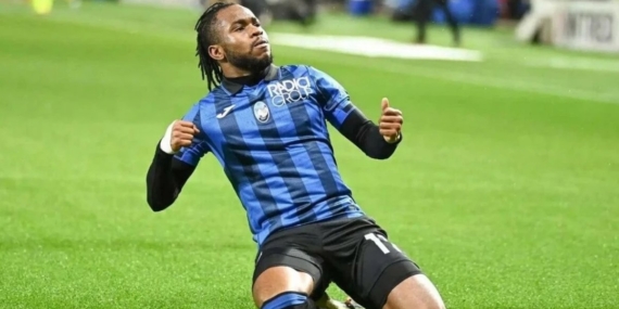 TRANSFER HABERİ: Galatasaray’dan Osimhen’e flaş talep! Lookman…