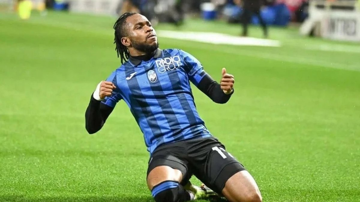 TRANSFER HABERİ: Galatasaray’dan Osimhen'e flaş talep! Lookman...