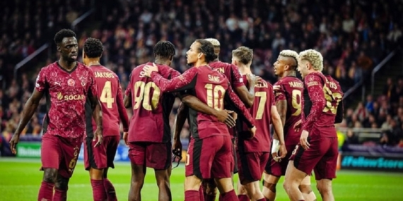 TRANSFER HABERİ: Galatasaraylı yıldıza 3 talip birden!