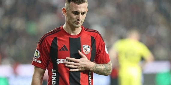 TRANSFER HABERİ: Süper Lig’in yıldızı Beşiktaş’a doğru!