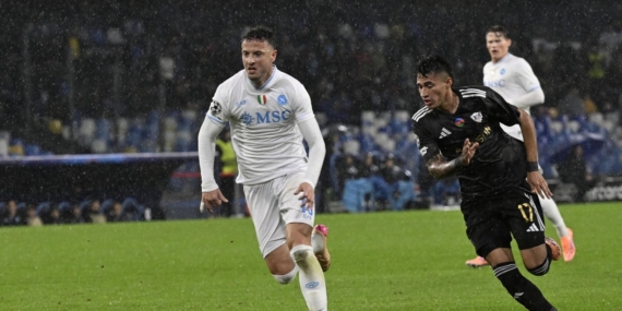 Transferde dev rekabet! Beşiktaş ve Fenerbahçe…