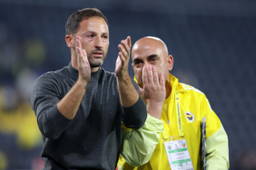 Transferde flaş gelişme! Rodrigo Becao Fenerbahçe'den ayrılacak