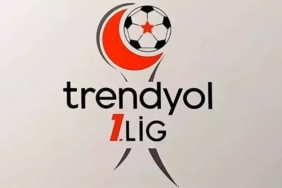 Trendyol 1. Lig'de 13