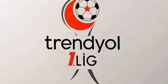 Trendyol 1. Lig’de 13. hafta maçlarında düdük çalacak hakemler açıklandı