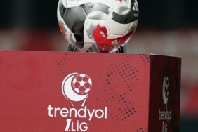 Trendyol 1. Lig'de 15