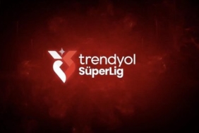 Trendyol Süper Lig'de 12