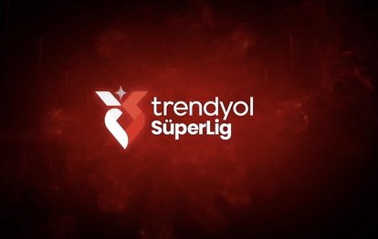 Trendyol Süper Lig’de 12. haftanın hakemleri açıklandı!