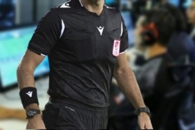 Trendyol Süper Lig'de günün VAR hakemleri açıklandı!