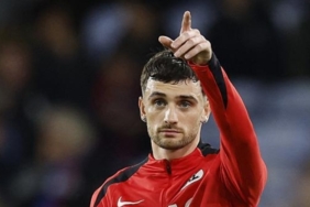 Troy Parrott'tan transfer açıklaması! Fenerbahçe'ye gelecek mi?