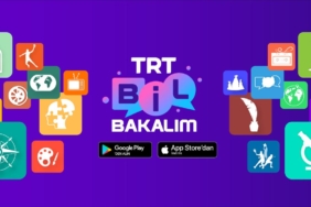 TRT Bil Bakalımdan "Taşacak Bu Deniz" dizisine özel etkinlik