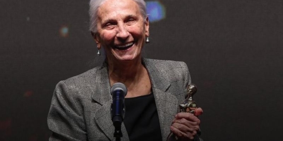 TRT ortak yapımı Tavşan İmparatorluğu’na Altın Portakal’dan 7 ödül!