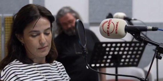 TRT Radyo 1, yeni bir radyo oyununu daha dinleyiciyle buluşturuyor