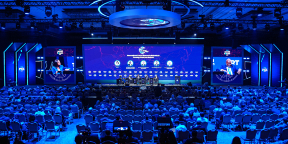 TRT World Forum 2025 sona erdi