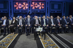 TRT World Forum 2025'te Filistin meselesinde uluslararası hukuk ele alındı