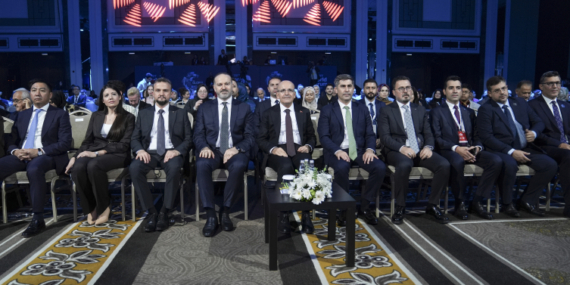 TRT World Forum 2025’te Filistin meselesinde uluslararası hukuk ele alındı