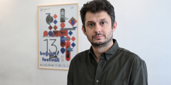 TRT’nin kurumsal iş ortağı olduğu 13. Boğaziçi Film Festivali başlıyor