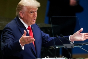 Trump, ABD'nin tarifeleri olmadan dünyanın bunalıma gireceğini savundu