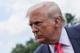 Trump, BBC'ye 1 milyar dolarlık dava açmayı değerlendiriyor