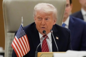 Trump, BBC'ye tazminat davası açacaklarını duyurdu