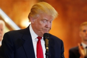 Trump, Güney Afrika'da yapılacak G20 Zirvesi'ne katılmayacağını açıkladı