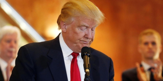 Trump, Güney Afrika’da yapılacak G20 Zirvesi’ne katılmayacağını açıkladı