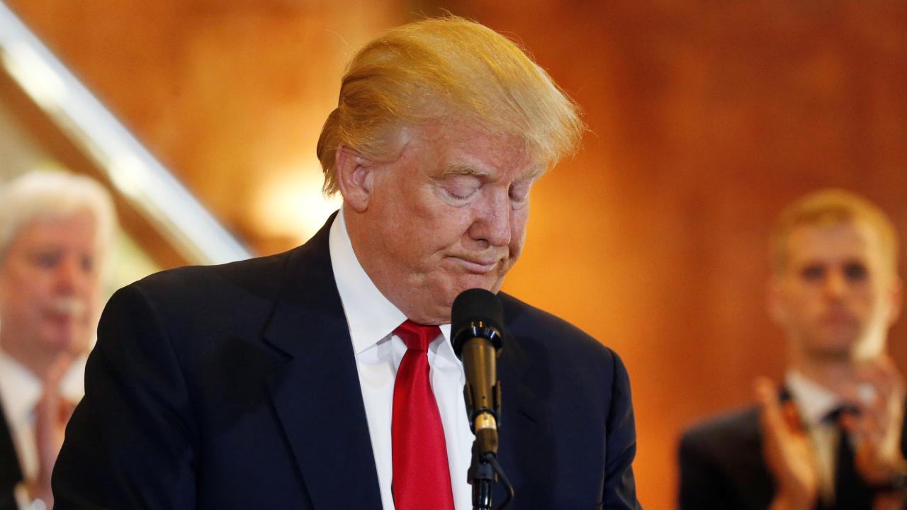 Trump, Güney Afrika'da yapılacak G20 Zirvesi'ne katılmayacağını açıkladı