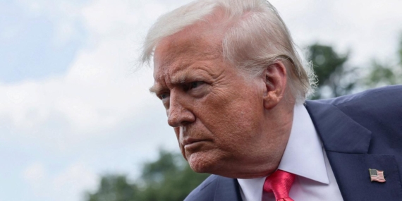 Trump: New York’ta egemenliğimizin bir kısmını kaybettik