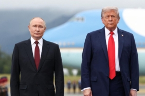 Trump: Putin ile görüşmemiz her zaman ihtimal dahilinde