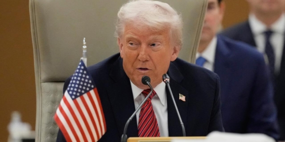 Trump yönetimi 19 ülkeden gelen Green Card sahiplerini yeniden inceleyecek