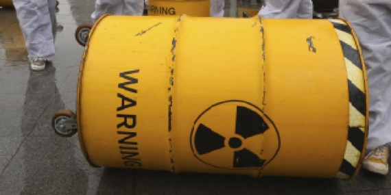 Trump’ın nükleer silah testlerini başlatma kararı radyoaktif kirlenmeyi gündeme getirdi