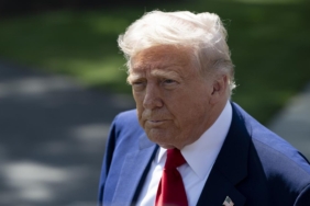 Trump'tan Hollywood'a film siparişi iddiası