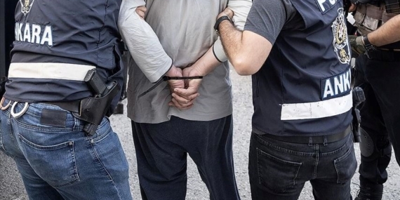 TÜBİTAK ve ASELSAN’da FETÖ operasyonu