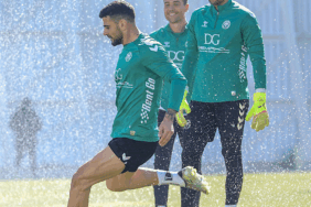 Tümosan Konyaspor-Samsunspor maçı ne zaman, saat kaçta? Hangi kanalda canlı yayınlanacak? | CANLI İZLE