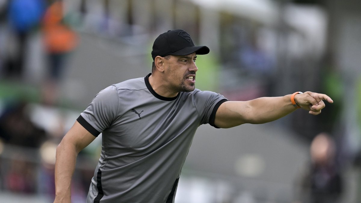 Tümosan Konyaspor'un yeni teknik direktörü Çağdaş Atan oldu