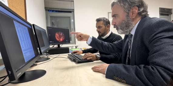 Türk bilim insanı öncülüğünde 4 yeni ötegezegen keşfi