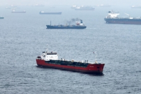 Türk boğazlarından 9 ayda yaklaşık 63 bin gemi geçti