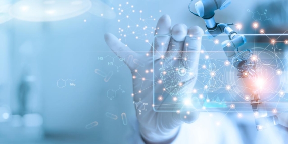 Türk hekimlerin robotik cerrahide uluslararası başarısı