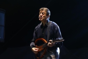 Türk sanat müziğinde hocaların hocasıydı..