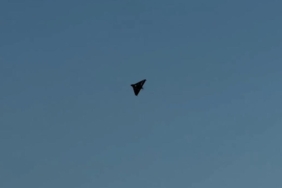 Türk savunma sanayii mini İHA'larda yeni sayfa açıyor