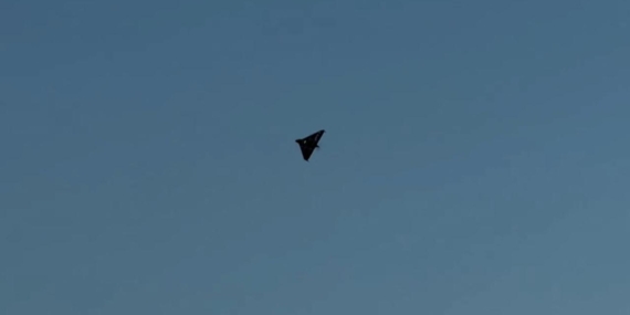 Türk savunma sanayii mini İHA’larda yeni sayfa açıyor