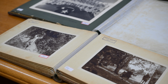 Türk Tarih Kurumu zengin arşivini uzaktan erişime açıyor