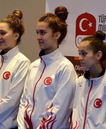 Türk tekvandocular Riyad’da madalya kazandı gözler 2028 Los Angeles Olimpiyatları’nda!