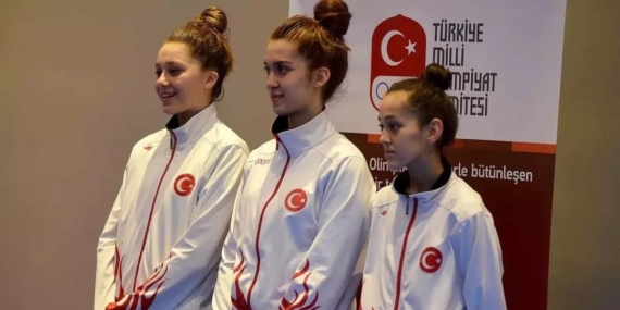 Türk tekvandocular Riyad’da madalya kazandı gözler 2028 Los Angeles Olimpiyatları’nda!