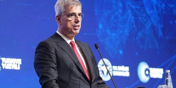 Türk Tıp Dünyası Kurultayı Düzenlendi