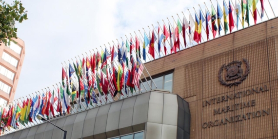 Türkiye 14. kez Uluslararası Denizcilik Örgütü Konsey üyeliğine seçildi