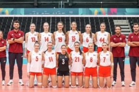 Türkiye 3-0 Afganistan | MAÇ SONUCU-ÖZET (6