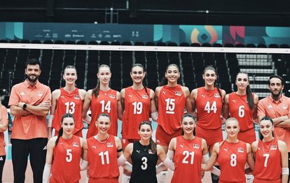 Türkiye 3-0 İran | MAÇ SONUCU-ÖZET (6. İslami Dayanışma Oyunları)