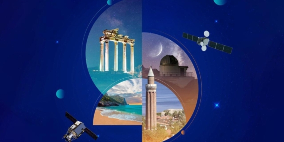 Türkiye, 77. Uluslararası Uzay Kongresi’ne ev sahipliği yapacak